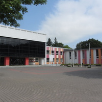 ДК "Ругодив"