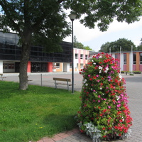 ДК "Ругодив"