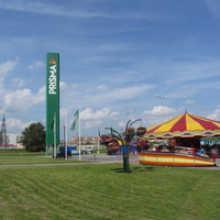 ТК Призма на  Kangelaste Prospekt