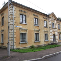 ул. Юхкентали