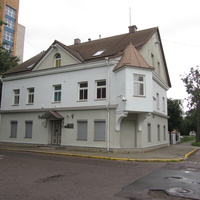 ул. Юхкентали