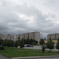ул.  Rakvere, Нарва