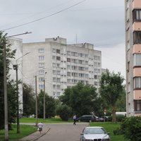 ул.  Rakvere, Нарва