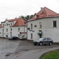 Нарва,  A. Puškini