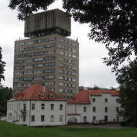 Нарва,  A. Puškini