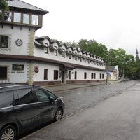 S. Lavretsovi, Нарва