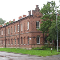 Нарва,  A. Puškini