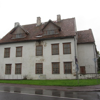 ул. Лидии Койдулы