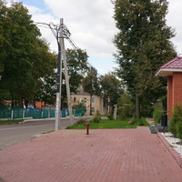 Пушкинская улица