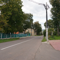 Пушкинская улица