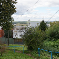 Пушкинский переулок