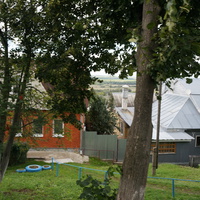 Пушкинский переулок