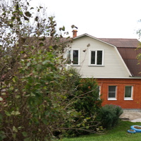 Пушкинский переулок