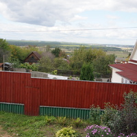 Пушкинский переулок