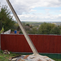 Пушкинский переулок