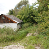 Пушкинский переулок