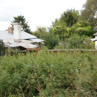 Пушкинский переулок