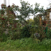 Пушкинский переулок