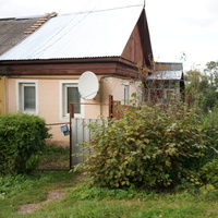 Пушкинский переулок