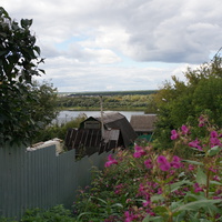 Рыбацкая слобода