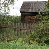 Рыбацкая слобода