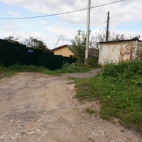 Рыбацкая слобода, Рыбацкая улица