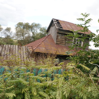 Рыбацкая улица