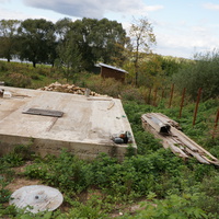 Рыбацкая улица