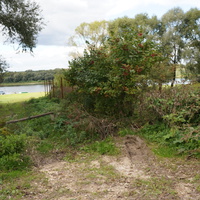 Рыбацкая улица