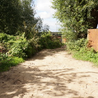 Рыбацкая слобода