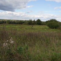 Долина реки Оки