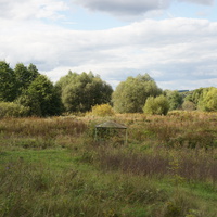 Святой источник