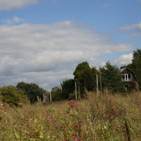 Рыбацкая слобода