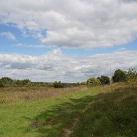 Рыбацкая слобода