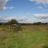 Святой источник