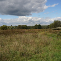 Святой источник