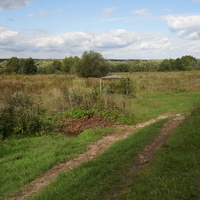 Святой источник