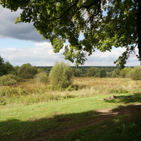 Рыбацкая слобода