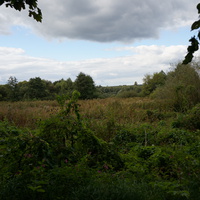 Рыбацкая слобода, долина реки Ока