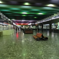 Santiago de Compostela 2016