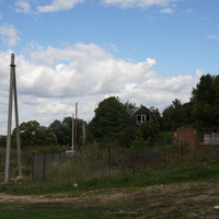 Рыбацкая улица