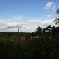 Рыбацкая улица