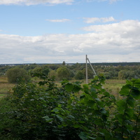 Долина реки Оки