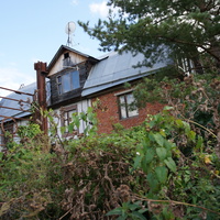 Рыбацкая улица