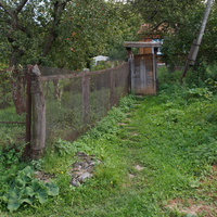 Рыбацкая слобода, Рыбацкая улица