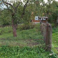 Рыбацкая слобода, Рыбацкая улица