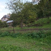 Рыбацкая слобода, Рыбацкая улица