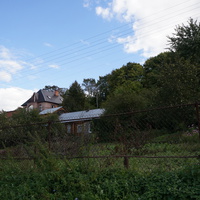 Рыбацкая слобода, Рыбацкая улица