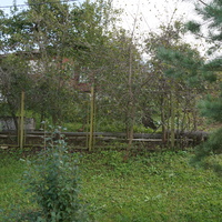 Рыбацкая слобода, Рыбацкая улица