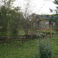 Рыбацкая слобода, Рыбацкая улица